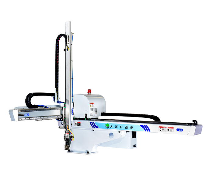 單軸機械手廠家